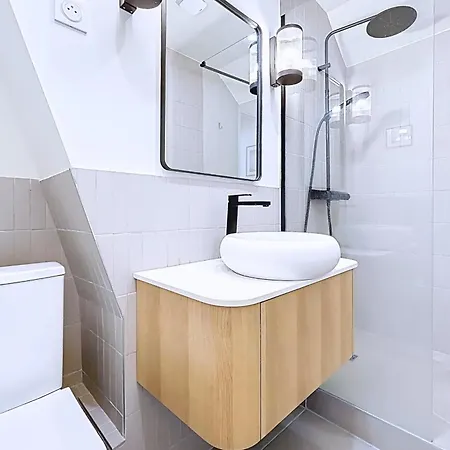 Charming Flat Near Saint-germain-des-pres Apartment *