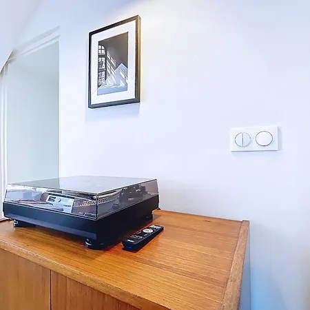 Charming Flat Near Saint-germain-des-pres Apartment *